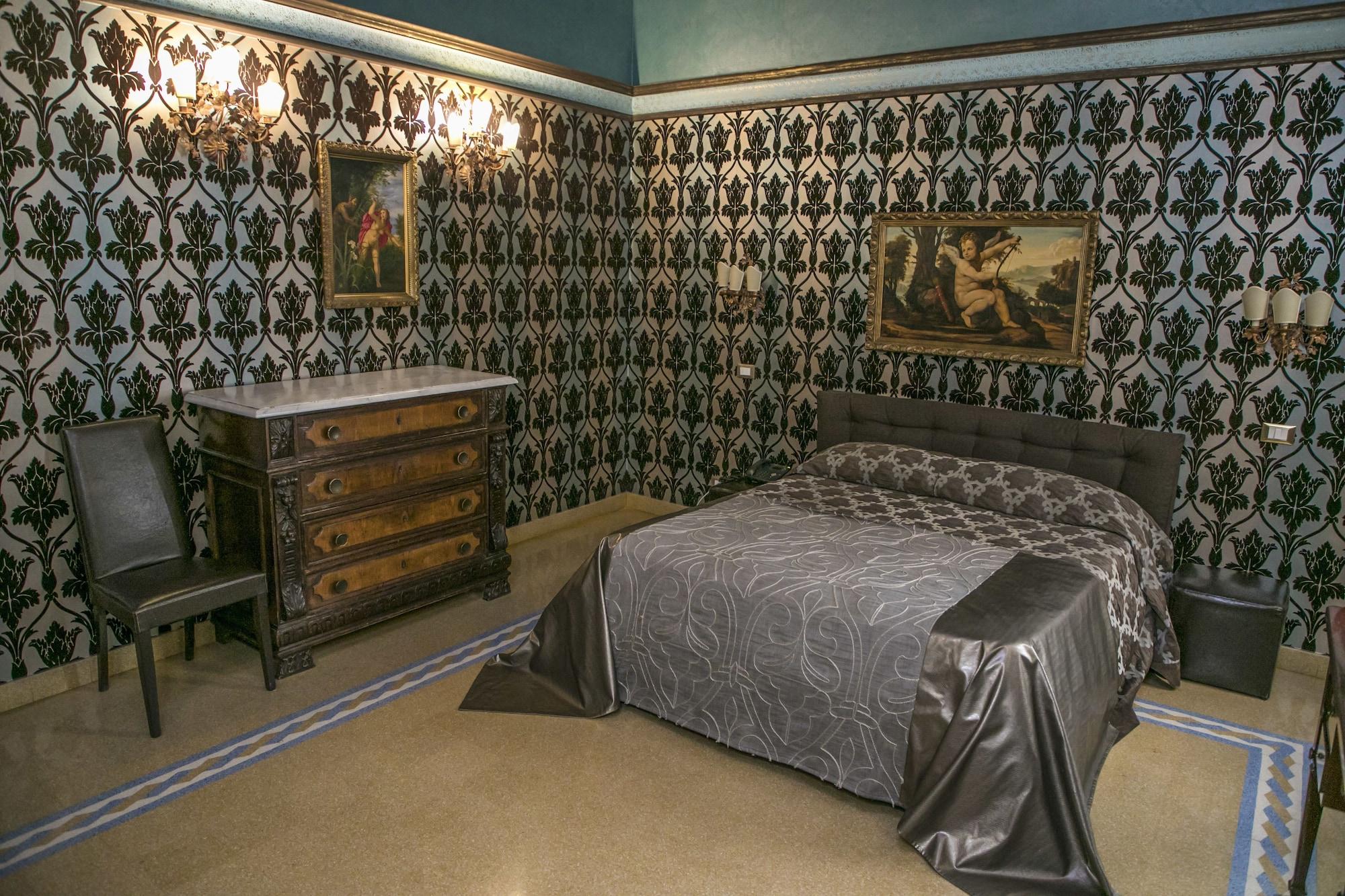 Casa de hóspedes Antica Dimora De Michaelis Roma