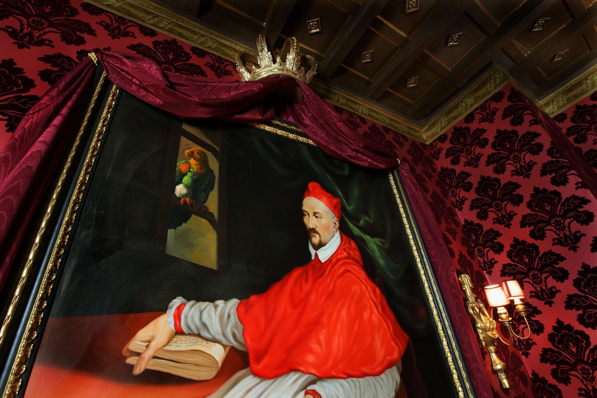 Antica Dimora De Michaelis Casa de hóspedes