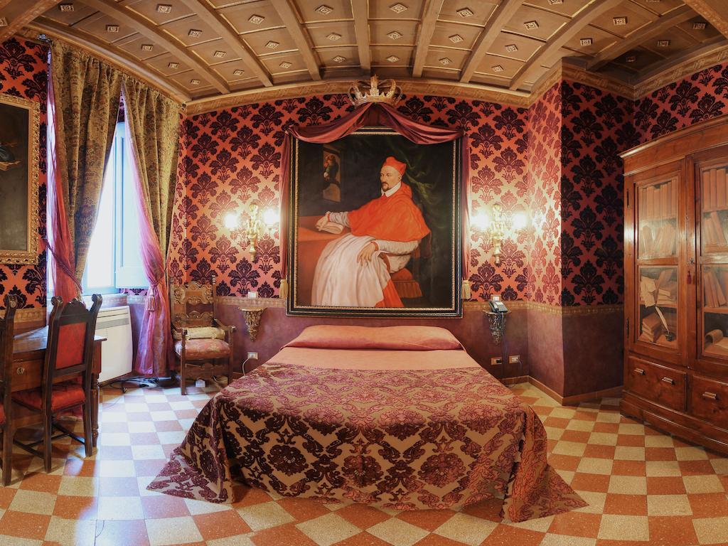 Casa de hóspedes Antica Dimora De Michaelis 3*