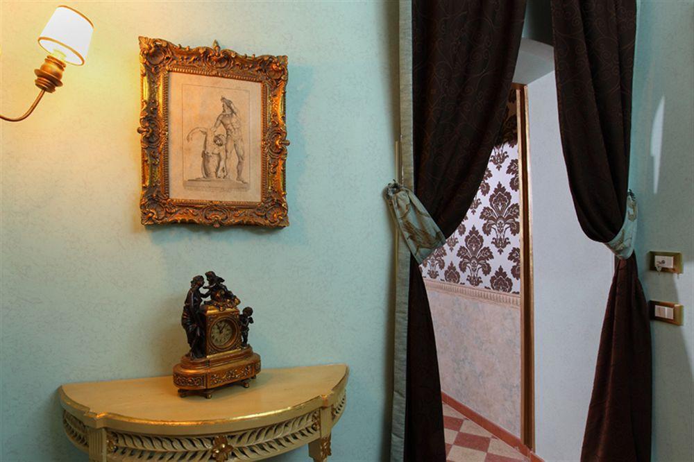 Antica Dimora De Michaelis Casa de hóspedes 3*