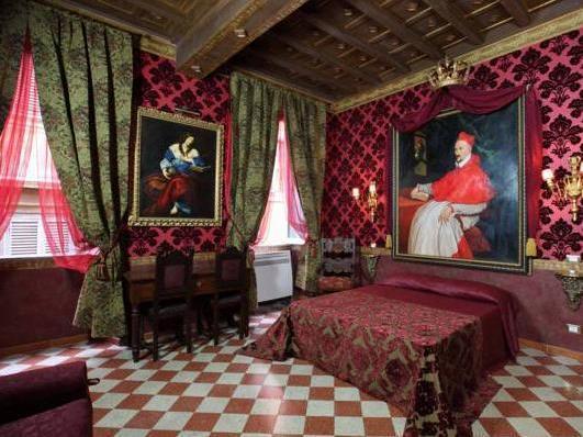 Antica Dimora De Michaelis Casa de hóspedes