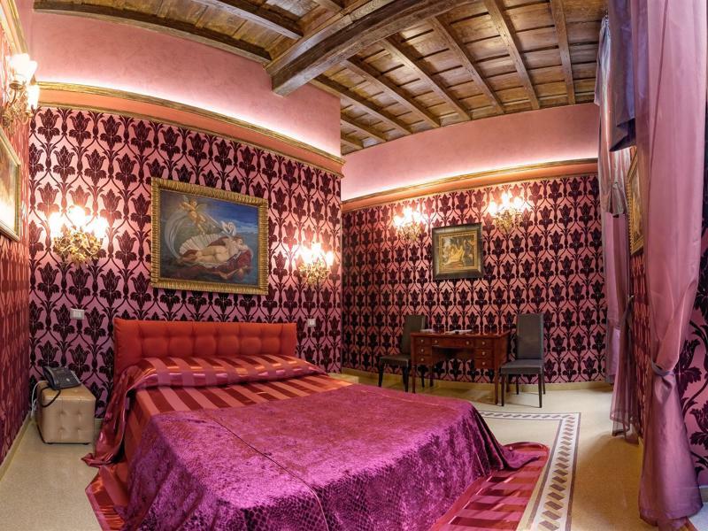 Antica Dimora De Michaelis Casa de hóspedes 3*