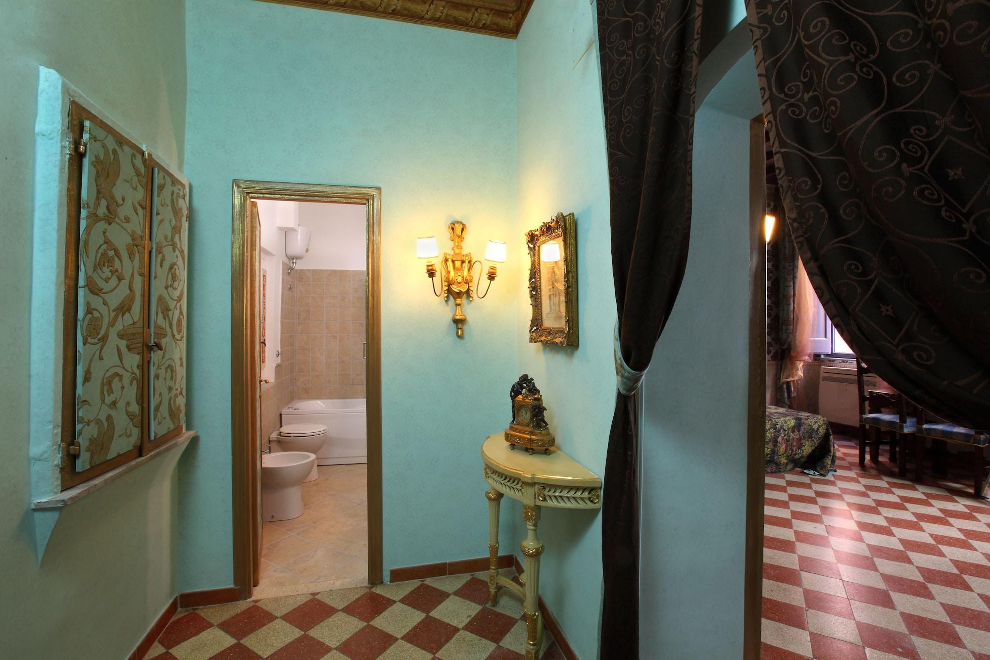 Casa de hóspedes Antica Dimora De Michaelis