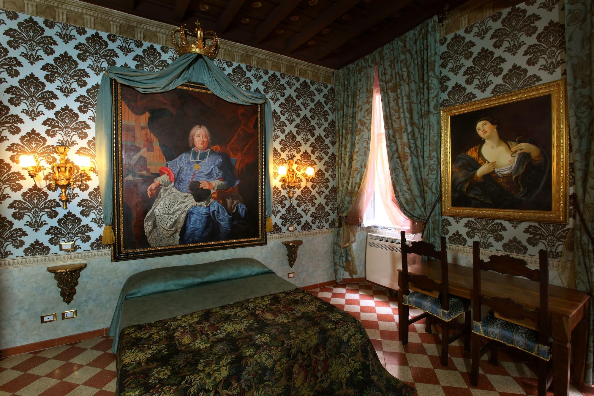 Antica Dimora De Michaelis Casa de hóspedes Roma