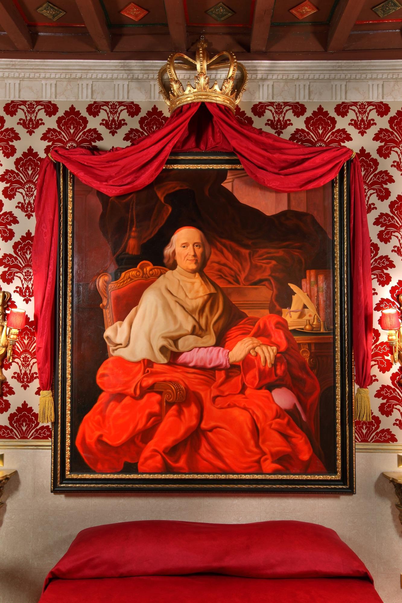 Casa de hóspedes Antica Dimora De Michaelis Roma