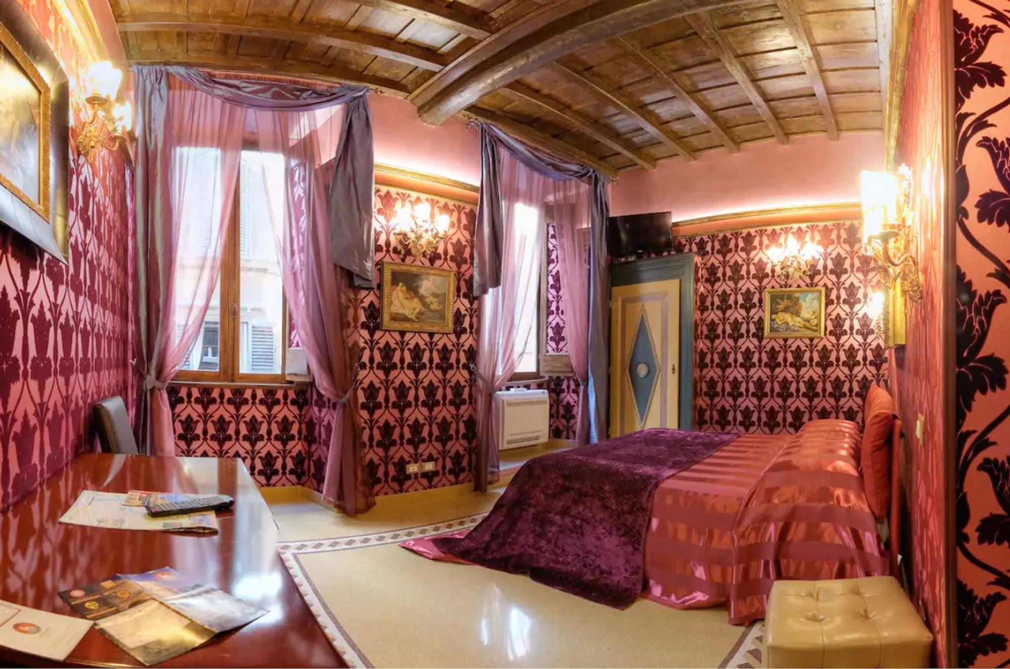 Casa de hóspedes Antica Dimora De Michaelis