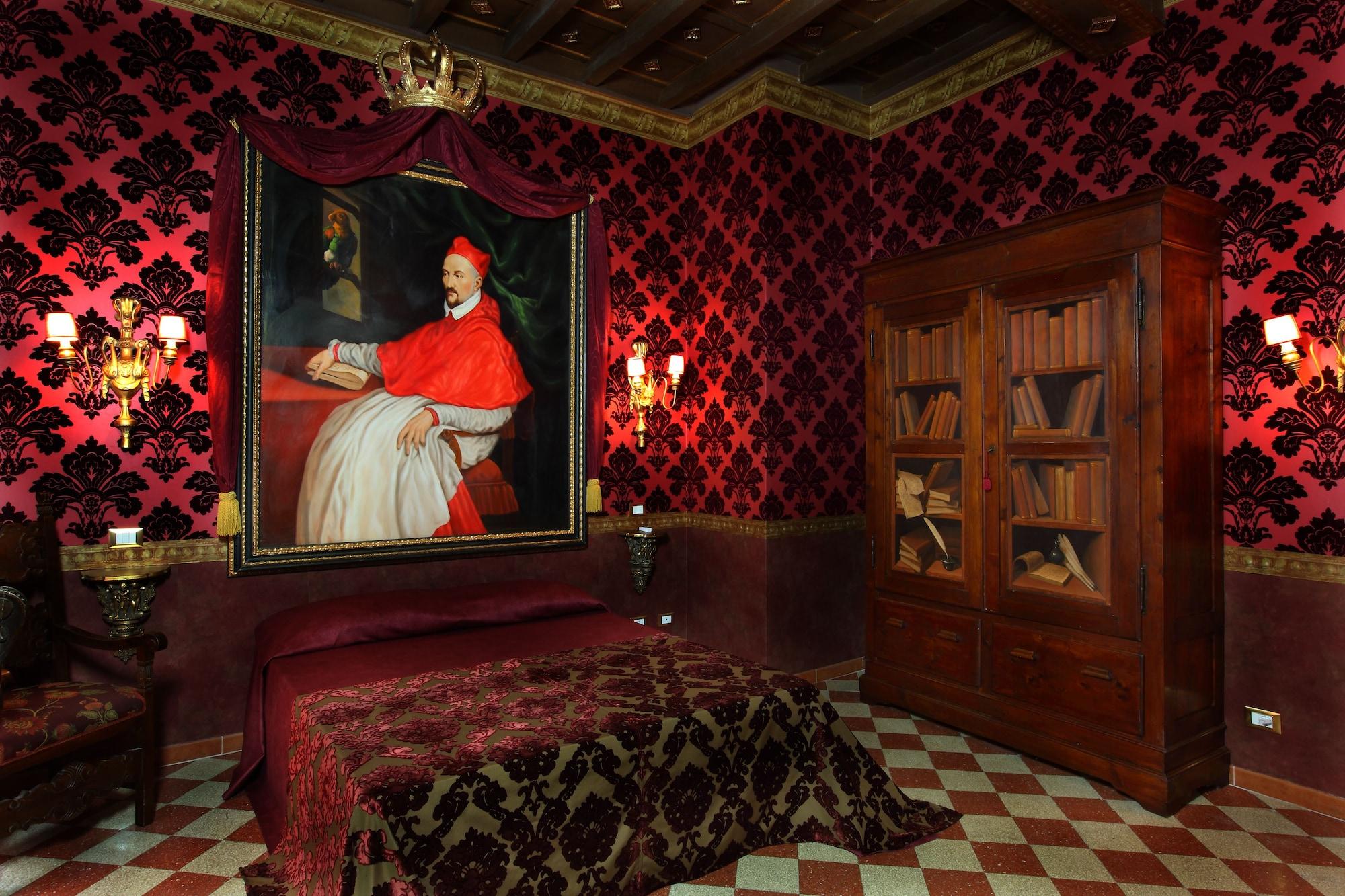 Antica Dimora De Michaelis Casa de hóspedes