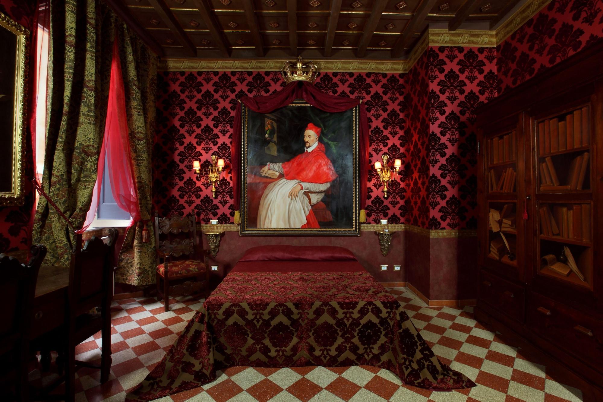 Antica Dimora De Michaelis Casa de hóspedes 3*