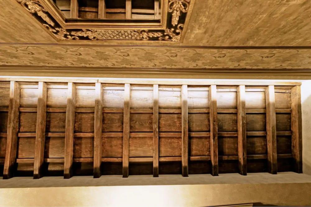 Casa de hóspedes Antica Dimora De Michaelis Roma
