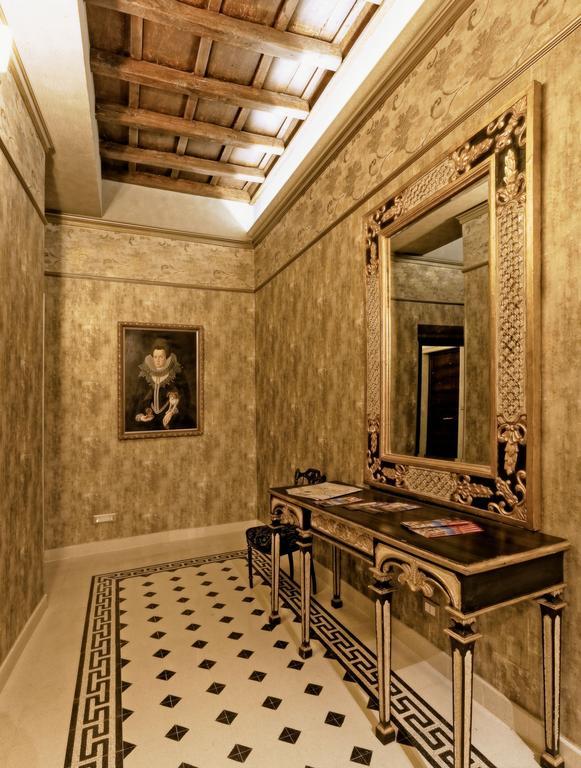 Casa de hóspedes Antica Dimora De Michaelis Roma
