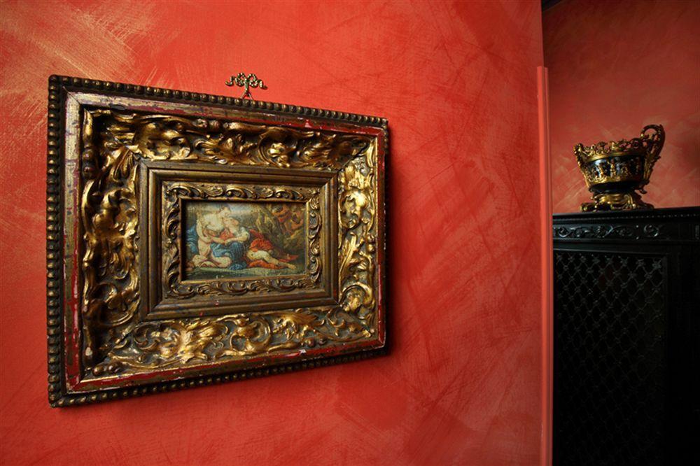 Antica Dimora De Michaelis Casa de hóspedes 3*