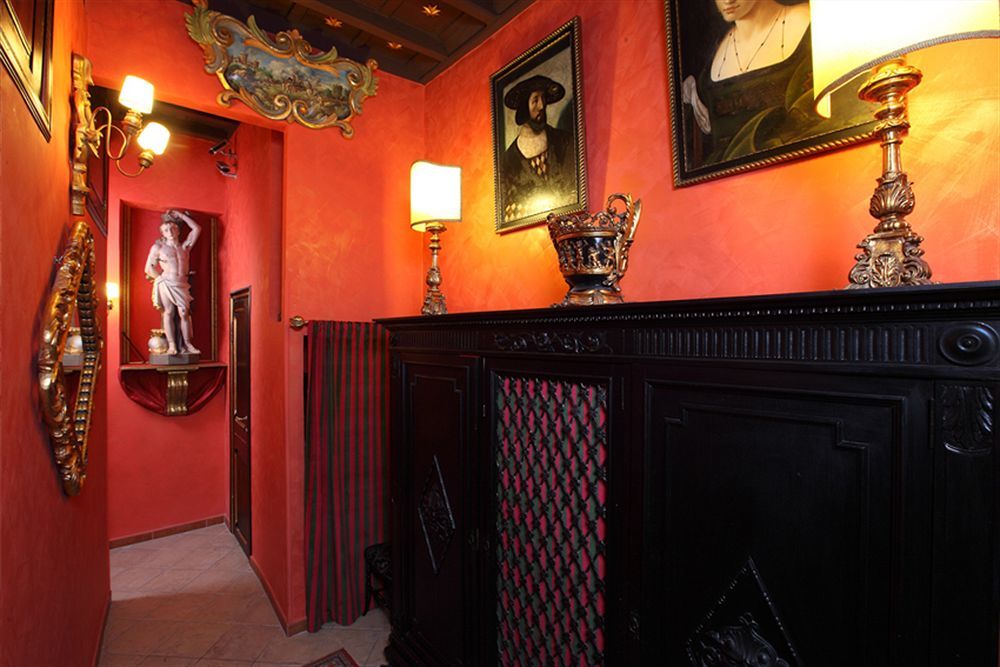 Casa de hóspedes Antica Dimora De Michaelis