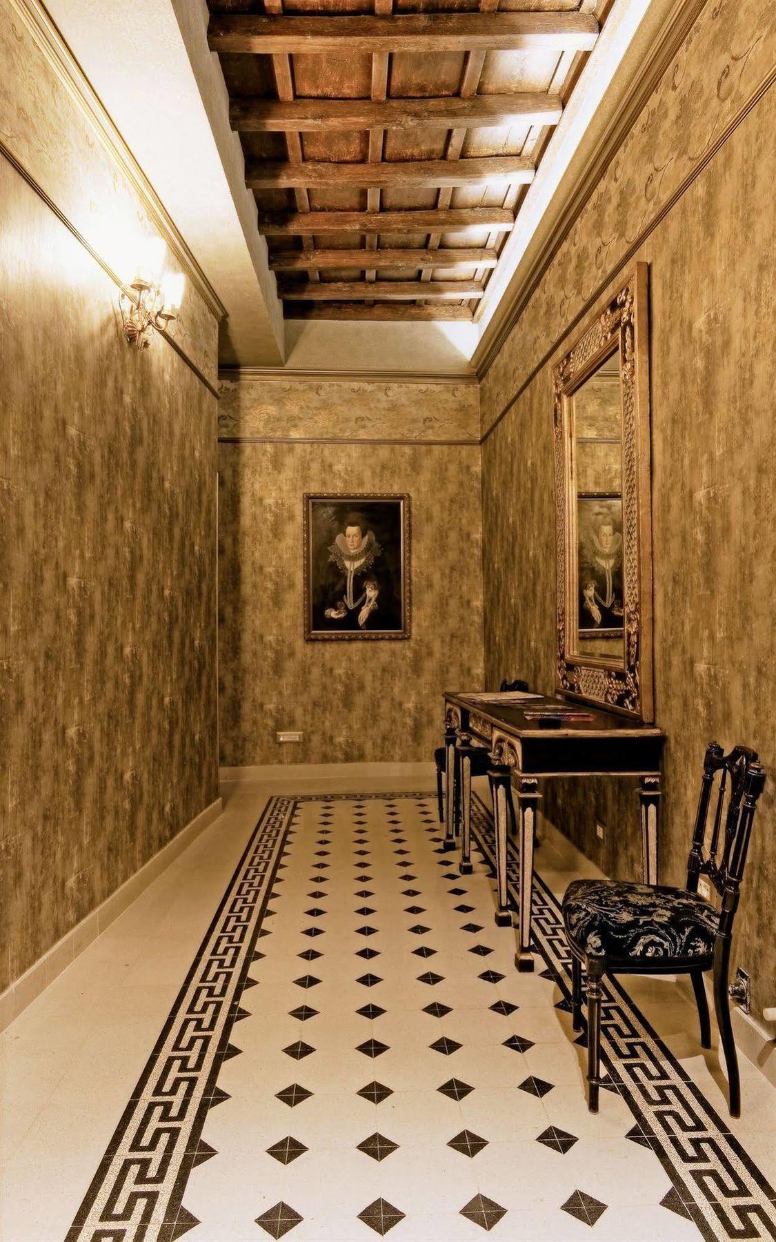 Antica Dimora De Michaelis Casa de hóspedes 3*