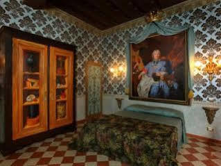 Antica Dimora De Michaelis Casa de hóspedes Roma
