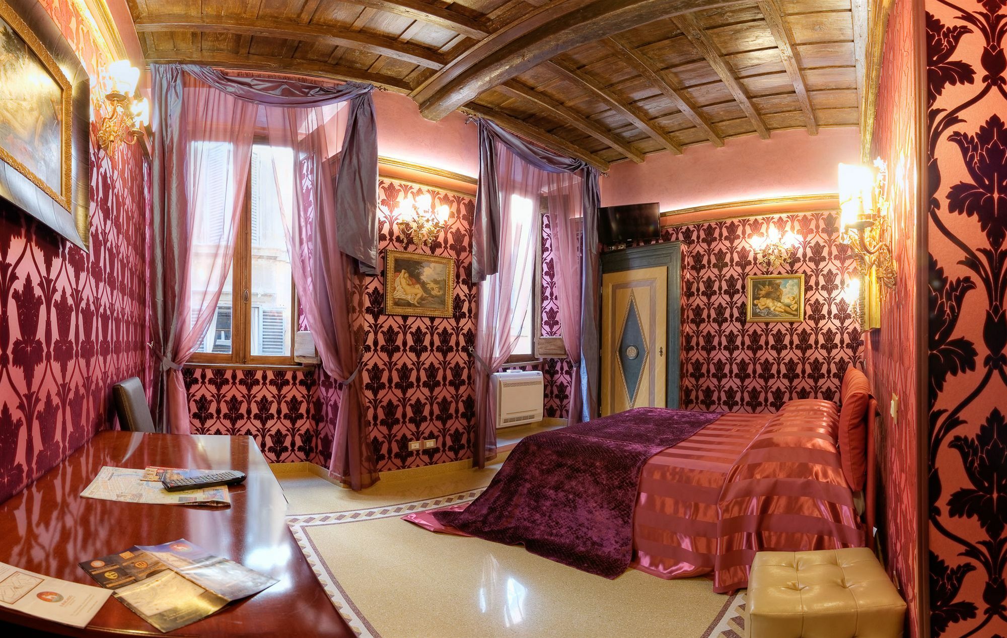 Casa de hóspedes Antica Dimora De Michaelis